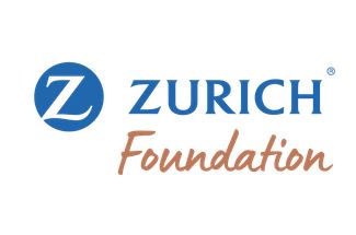 Z Zurich Foundation sponsor logo