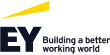 Ernst & Young sponsor logo