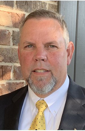 Image of Trent Klingensmith