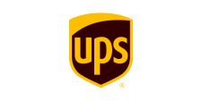 UPS Foundation sponsor logo