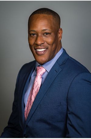 Image of Larry Washington