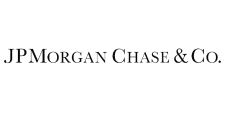 JP Morgan Chase sponsor logo