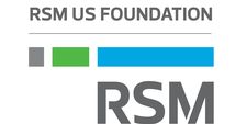 RSM sponsor logo
