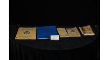 Logo for 1940s Handbooks