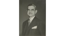 Logo for Charles R. Hook