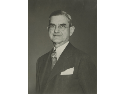 Logo for Charles R. Hook
