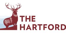 Hartford Financial Service Group sponsor logo