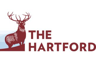 Hartford Financial Service Group sponsor logo