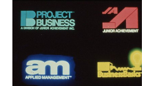 Logo for JA Program Logos