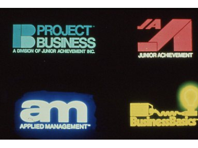 Logo for JA Program Logos