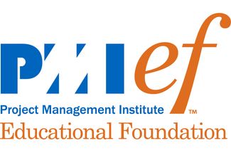 PMI Educational Foundation sponsor logo
