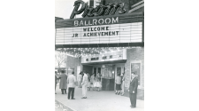 Logo for Movie Theatre Welcomes Junior Achievement