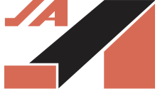 Logo for JA 