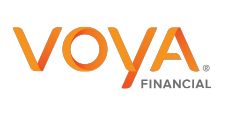 Voya sponsor logo