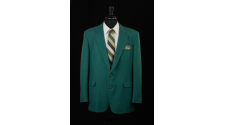 Logo for Charles R. Hook Award Jacket