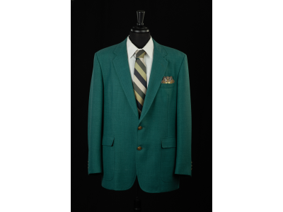 Logo for Charles R. Hook Award Jacket