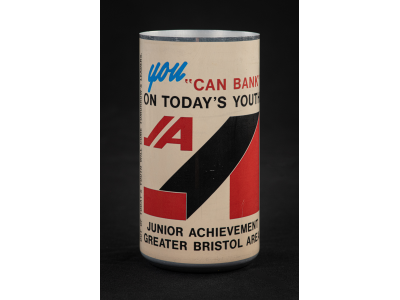 Logo for JA Bank
