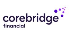 Corebridge Financial sponsor logo