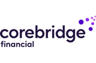 Corebridge Financial sponsor logo