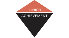 Logo for JA 
