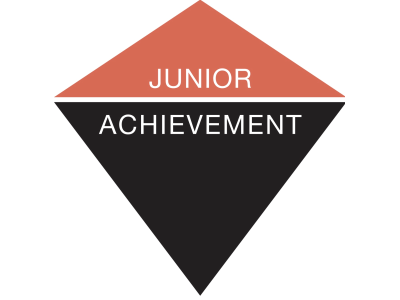 Logo for JA 