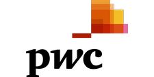 PwC sponsor logo