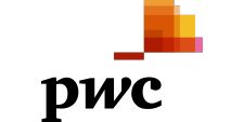 PwC sponsor logo