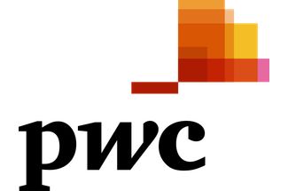 PwC sponsor logo