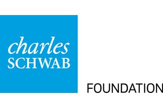 Charles Schwab Foundation sponsor logo