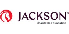 Jackson Charitable Foundation sponsor logo
