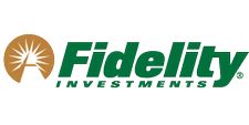 Fidelity Investments sponsor logo