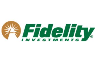 Fidelity Investments sponsor logo