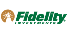 Fidelity Investments