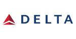 Logo for Delta Airlines