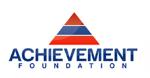 Logo for Achievement Foundation
