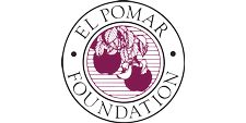 El Pomar Foundation sponsor logo