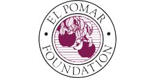 El Pomar Foundation sponsor logo