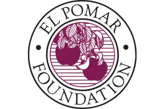 El Pomar Foundation sponsor logo