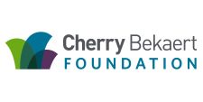 Cherry Bekaert Foundation sponsor logo