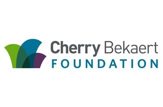 Cherry Bekaert Foundation sponsor logo