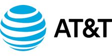 AT&T sponsor logo