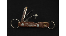 Logo for JA Product - Pocket Tool