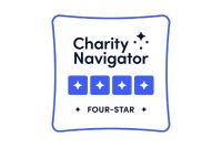 Charity Navigator seal