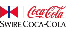 Swire Coca-Cola sponsor logo