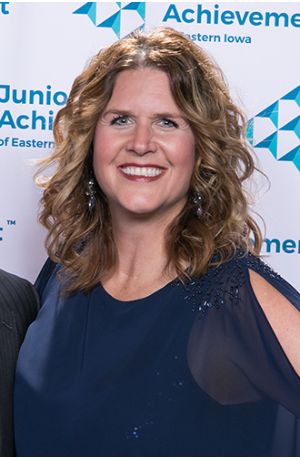 Image of Christine Landa