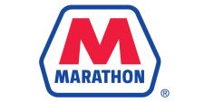 Marathon Petroleum sponsor logo