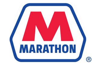 Marathon Petroleum sponsor logo