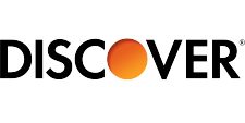 Discover sponsor logo