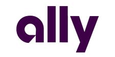 Ally Financial sponsor logo