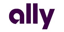 Ally Financial sponsor logo